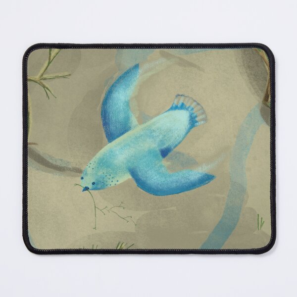 Item preview, Imaginary Bird designed and sold by Lisa Coutts.