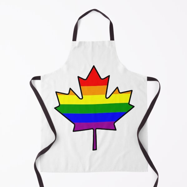 Item preview, Maple Leaf Pride! designed and sold by Sun Dog Montana.