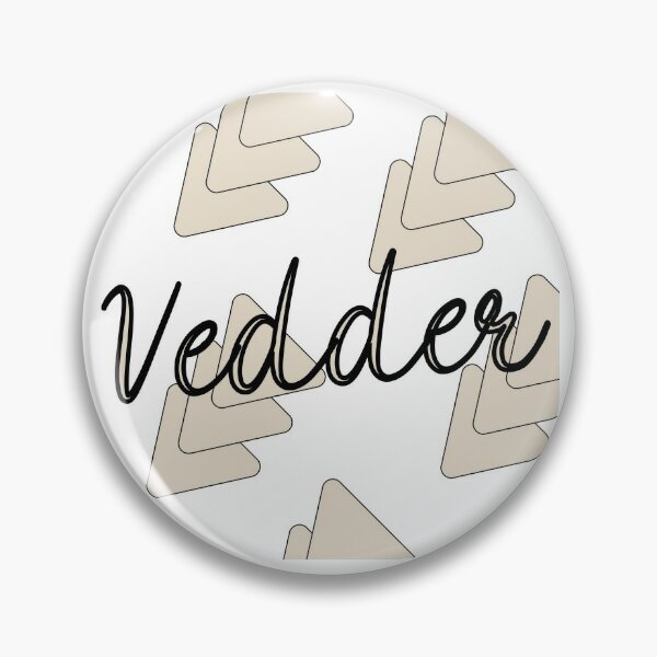 Pin on Eddie Vedder