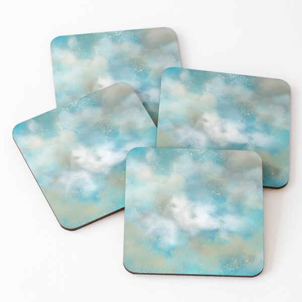 Item preview, Blue and white color designed and sold by Suguna Ganeshan.