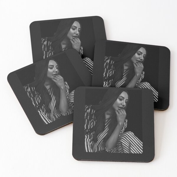 Item preview, Naya Rivera Santana Lopez Glee designed and sold by lpenningto.