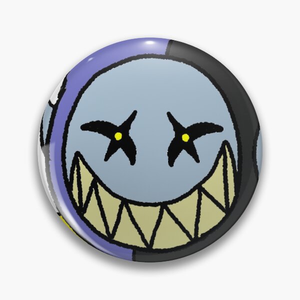Item preview, Jevil  designed and sold by Wisdomeel.