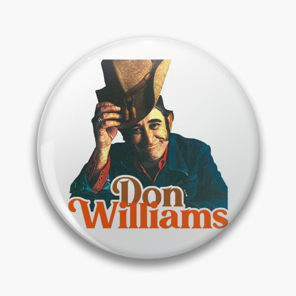Item preview, Don Williams Country Artist Pays Tribute The Hit Ballad Good Ole Country Boy Tributecool Gift designed and sold by DonWilliamsBrow.