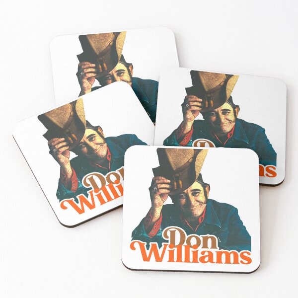Item preview, Don Williams Country Artist Pays Tribute The Hit Ballad Good Ole Country Boy Tributecool Gift designed and sold by DonWilliamsBrow.