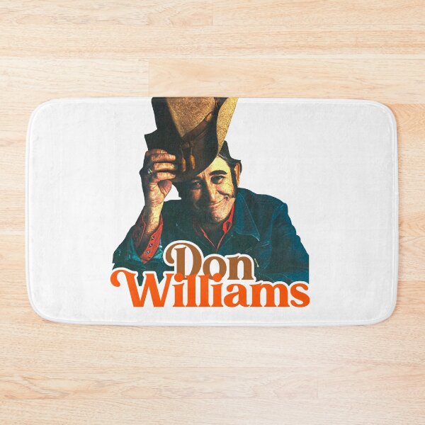 Item preview, Don Williams Country Artist Pays Tribute The Hit Ballad Good Ole Country Boy Tributecool Gift designed and sold by DonWilliamsBrow.