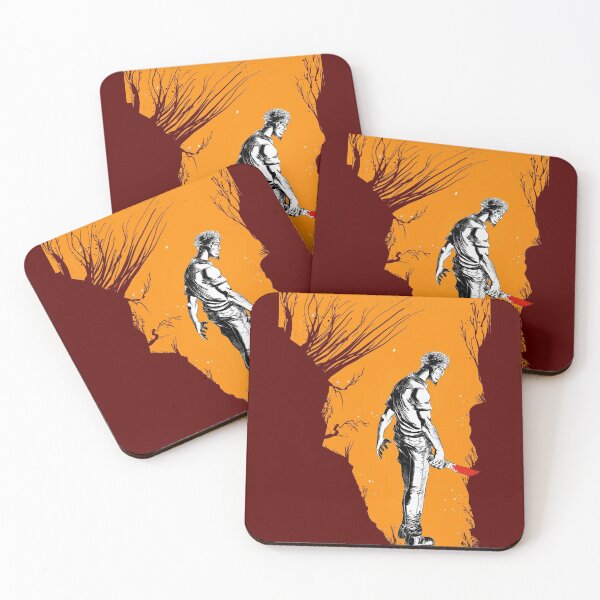 Item preview, Serial Killer designed and sold by DiegoFotografo.