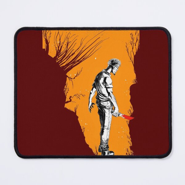 Item preview, Serial Killer designed and sold by DiegoFotografo.
