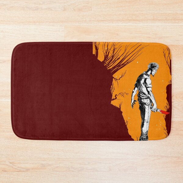 Item preview, Serial Killer designed and sold by DiegoFotografo.