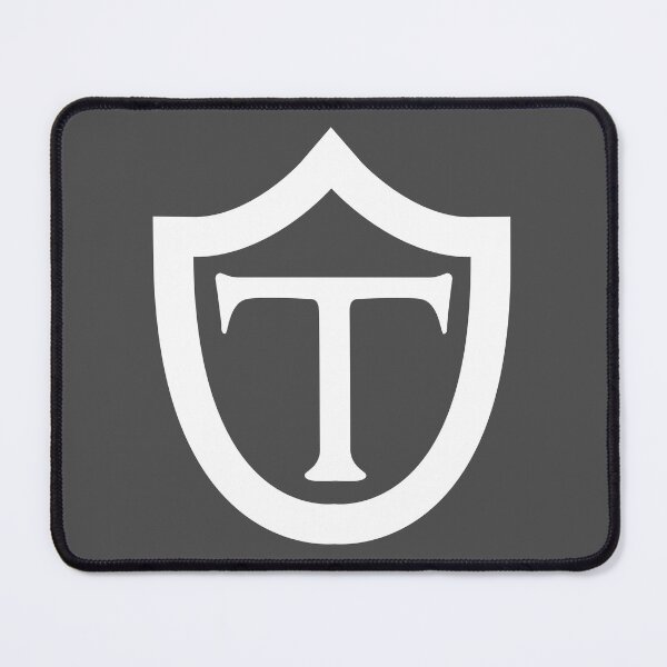 Item preview, Peter Thorndyke - Badge (White) designed and sold by Justin Ellis.