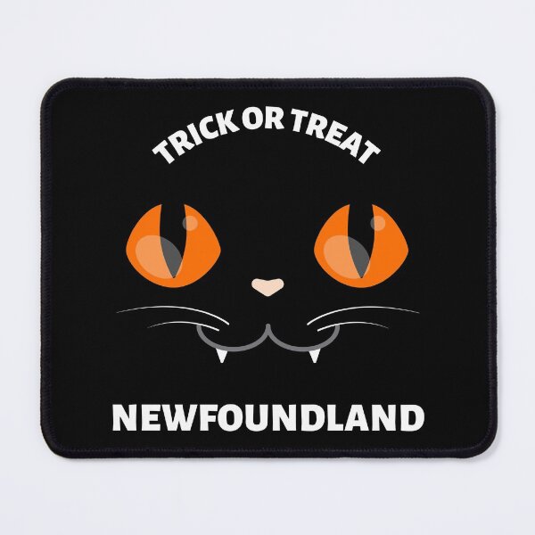 Item preview, Trick or Treat Newfoundland designed and sold by NewBrunswickTs.