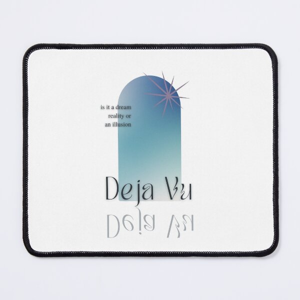 Item preview, i know you get deja vu (light ver.) designed and sold by daniellepeta.