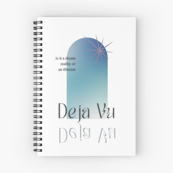 Item preview, i know you get deja vu (light ver.) designed and sold by daniellepeta.