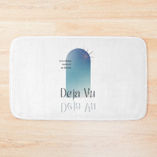 Item preview, i know you get deja vu (light ver.) designed and sold by daniellepeta.