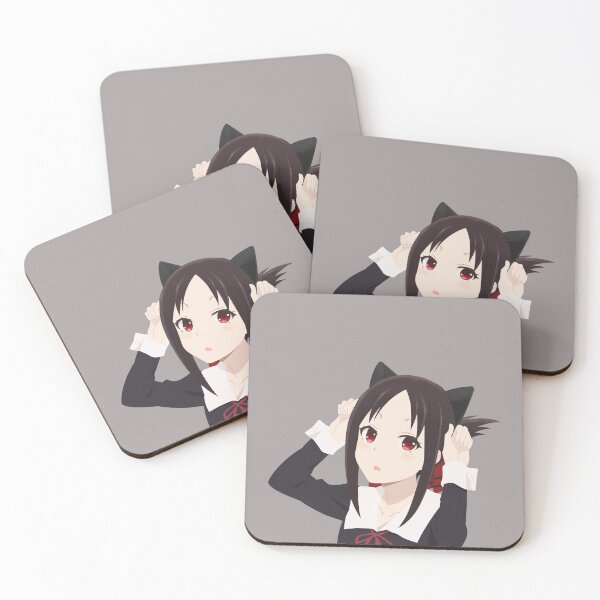 Item preview, Kaguya Shinomiya designed and sold by antariksaant.