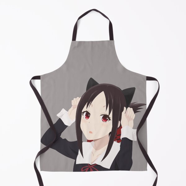Item preview, Kaguya Shinomiya designed and sold by antariksaant.