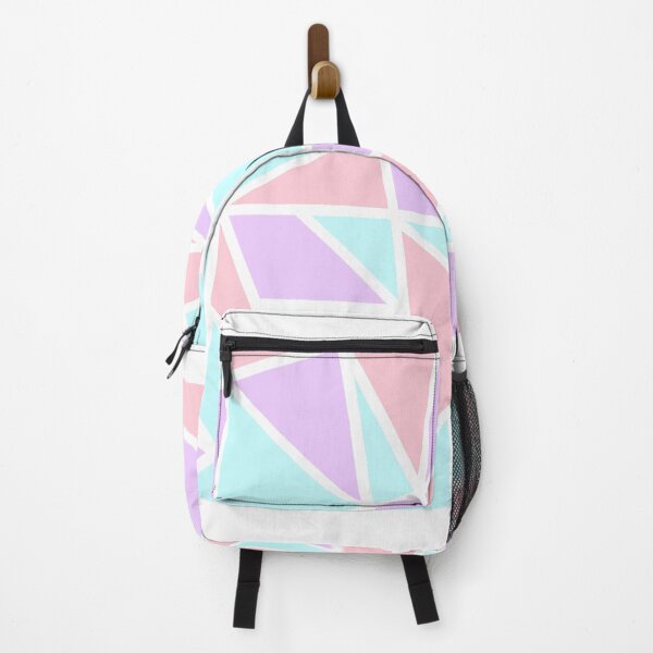 Item preview, Cotton Candy Geometric designed and sold by OrdinaryTurtle.
