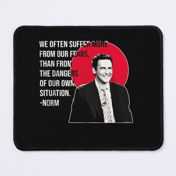 Item preview, Norm Macdonald designed and sold by shopYlens.