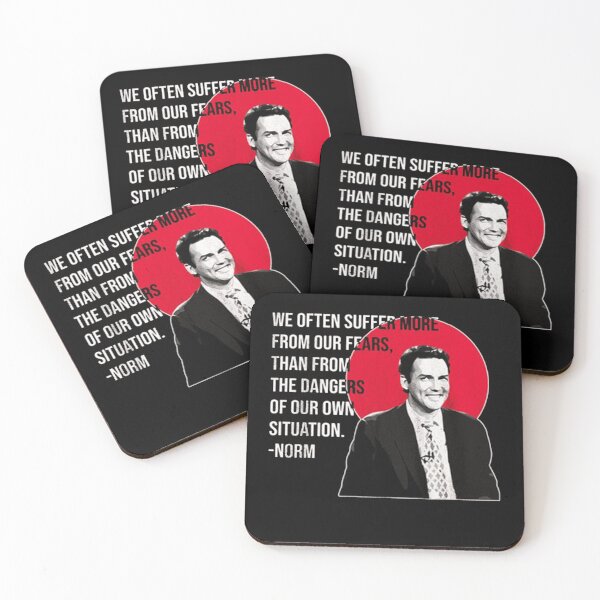Item preview, Norm Macdonald designed and sold by shopYlens.