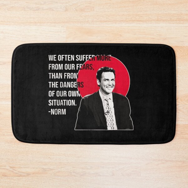 Item preview, Norm Macdonald designed and sold by shopYlens.