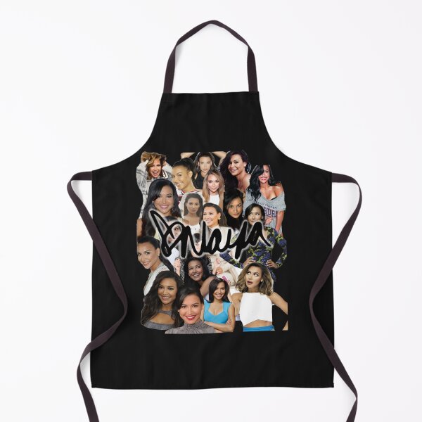 Item preview, Naya Rivera Santana Lopez Glee designed and sold by lpenningto.