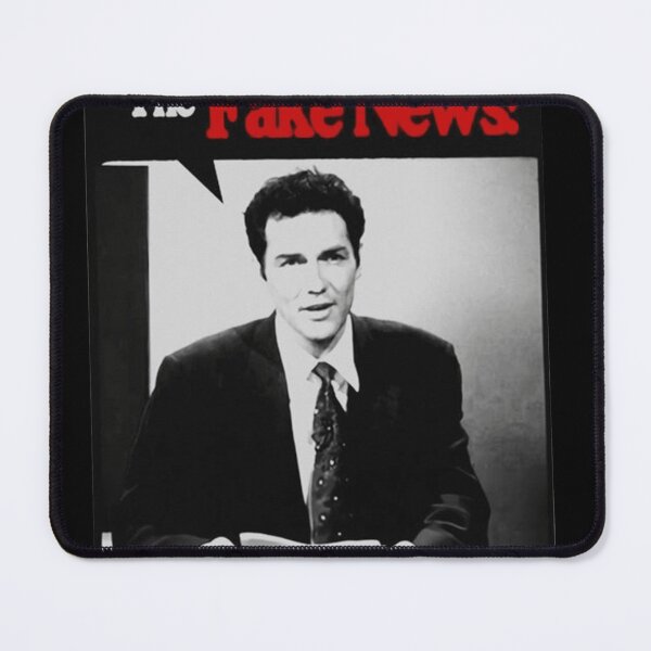 Item preview, Norm Macdonald designed and sold by shopPupucs.