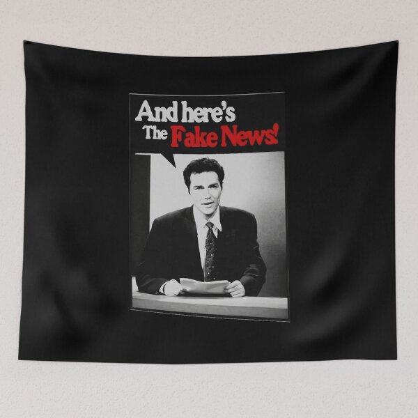 Item preview, Norm Macdonald designed and sold by shopPupucs.