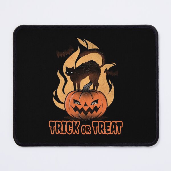 Item preview, Halloween Trick Or Treat designed and sold by YOYOCollection.