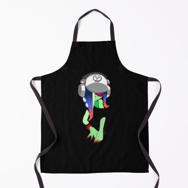 Item preview, Dedf1sh Gift Halloween Day, Thanksgiving, Christmas Day designed and sold by DavidHansonn.