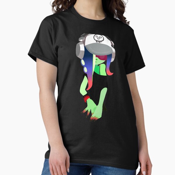 Item preview, Dedf1sh Gift Halloween Day, Thanksgiving, Christmas Day designed and sold by DavidHansonn.