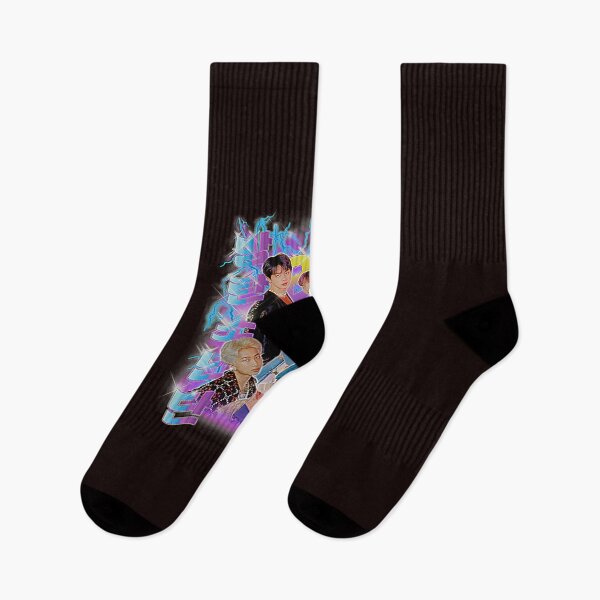 Item preview, BTS - RETRO 90S Essential designed and sold by Marcostoreaui.