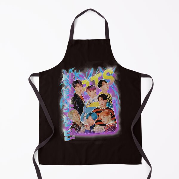 Item preview, BTS - RETRO 90S Essential designed and sold by Marcostoreaui.
