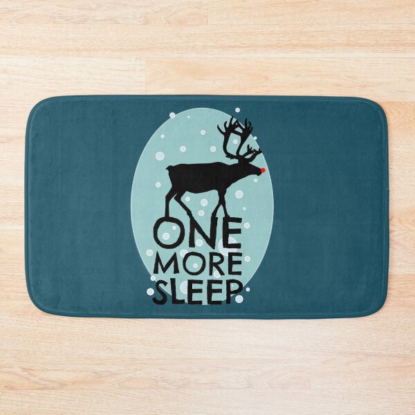 Item preview, Merry Christmas Deer designed and sold by sandpiperstudio.
