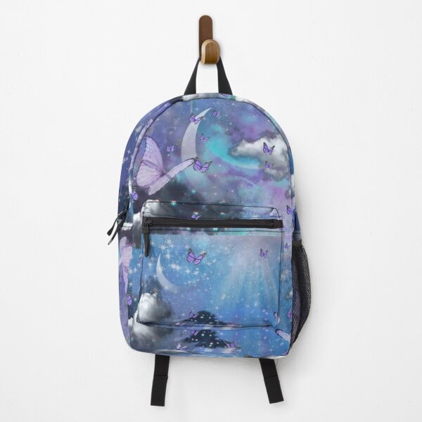 Item preview, Butterfly’s Sky designed and sold by BakaDoodles.
