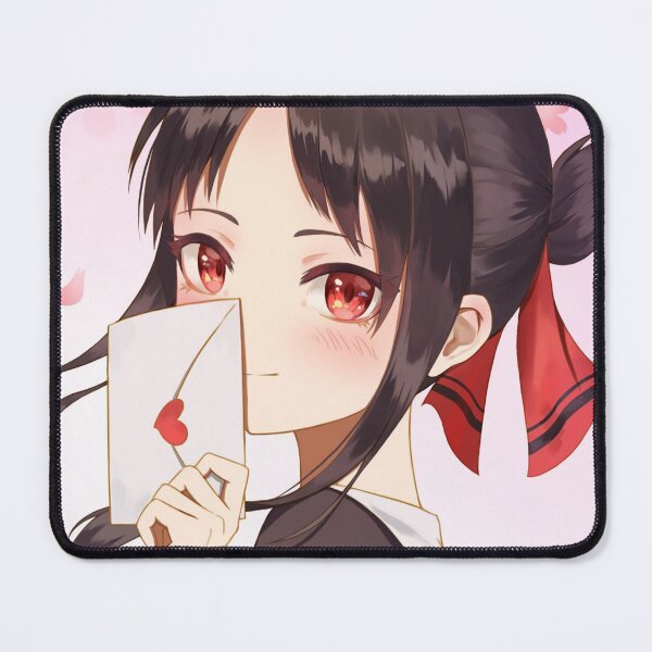 Item preview, Kaguya Shinomiya designed and sold by antariksaant.