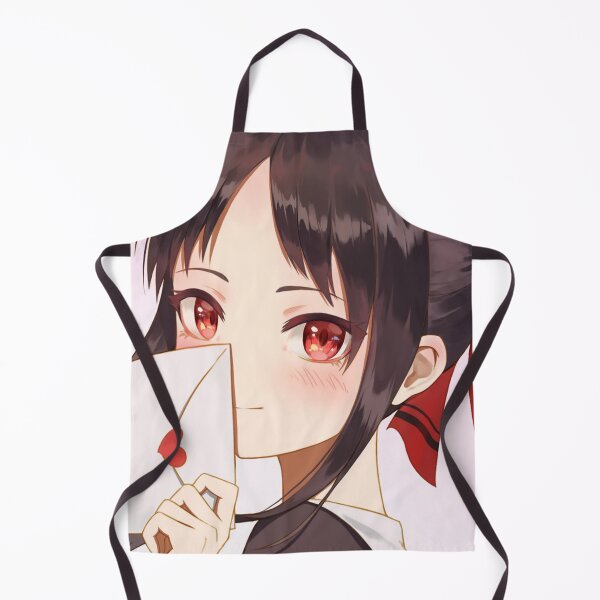 Item preview, Kaguya Shinomiya designed and sold by antariksaant.