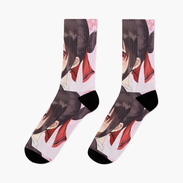 Item preview, Kaguya Shinomiya designed and sold by antariksaant.