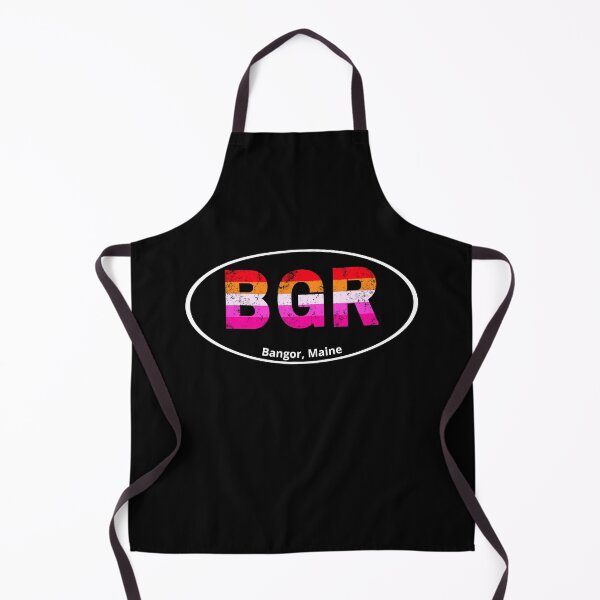 Item preview, Copy of Bangor, Maine Lesbian Pride designed and sold by ShowMePride.