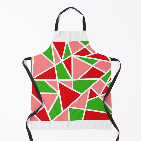 Item preview, Peppermint Geometric designed and sold by OrdinaryTurtle.