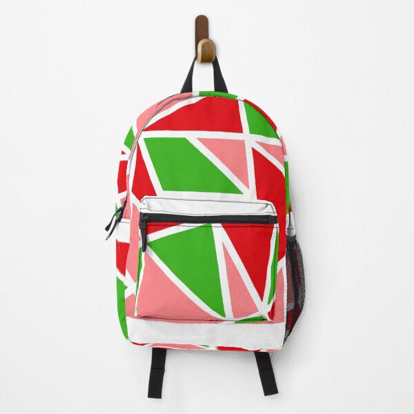 Item preview, Peppermint Geometric designed and sold by OrdinaryTurtle.