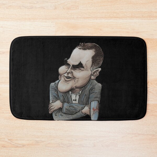 Item preview, Norm Macdonald designed and sold by shopYlens.