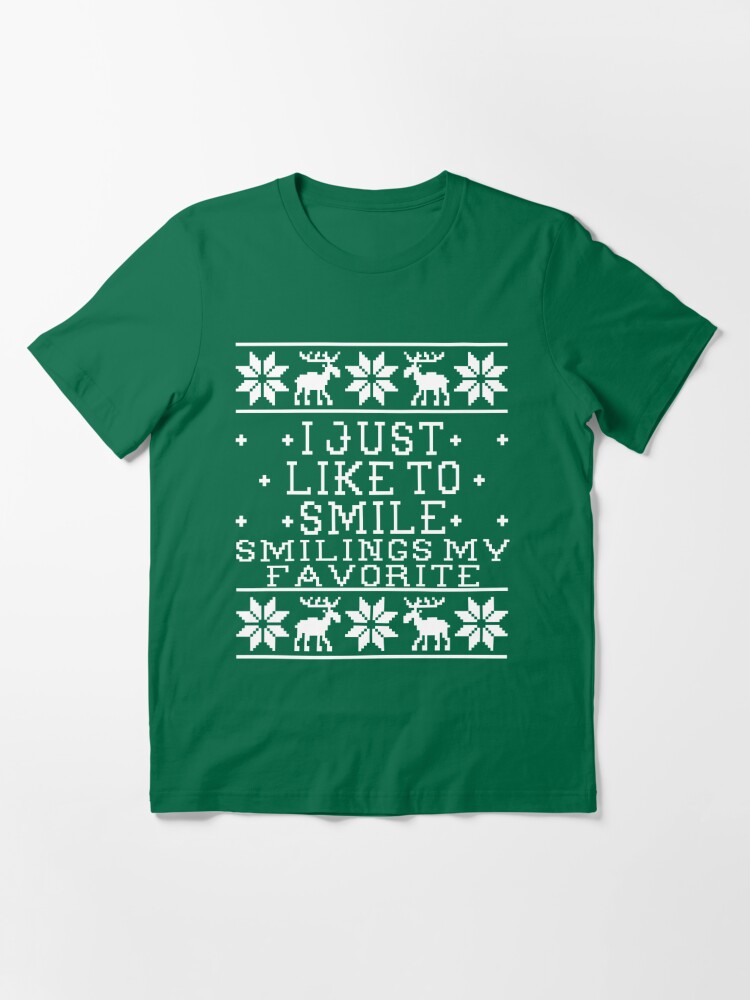 Christmas discount sweatshirt designs