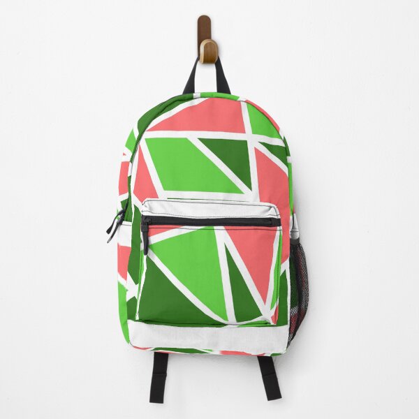 Artikelvorschau, One In A Melon Geometrisch entworfen und verkauft von OrdinaryTurtle.