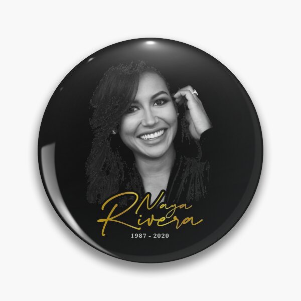 Item preview, Naya Rivera Santana Lopez Glee designed and sold by lpenningto.