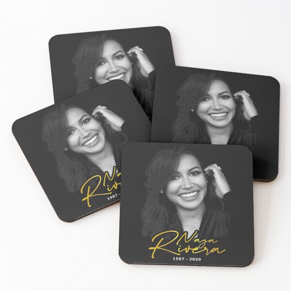 Item preview, Naya Rivera Santana Lopez Glee designed and sold by lpenningto.