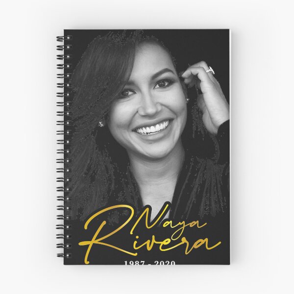 Item preview, Naya Rivera Santana Lopez Glee designed and sold by lpenningto.