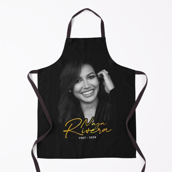 Item preview, Naya Rivera Santana Lopez Glee designed and sold by lpenningto.