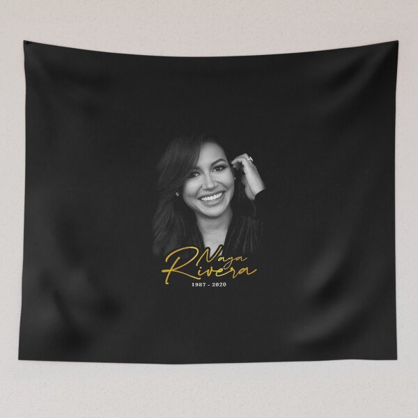 Item preview, Naya Rivera Santana Lopez Glee designed and sold by lpenningto.