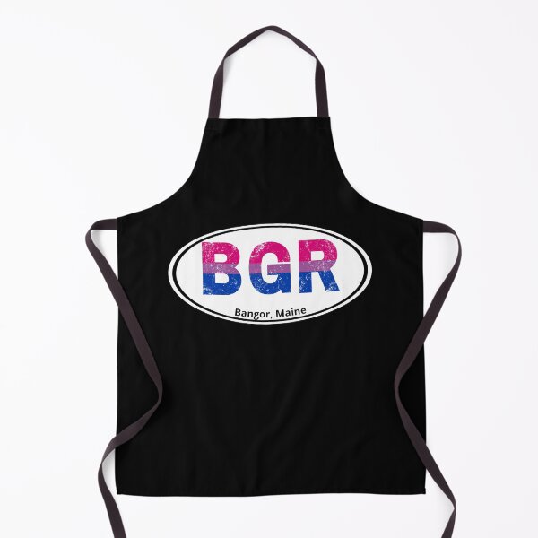 Item preview, Bangor, Maine Bisexual Pride designed and sold by ShowMePride.