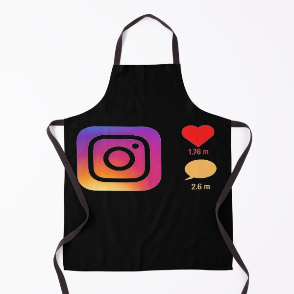 Item preview, insta followers designed and sold by AMBERGIGGS.
