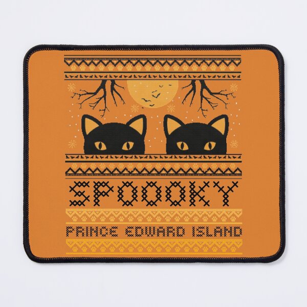 Item preview, Spooky Prince Edward Island designed and sold by NewBrunswickTs.